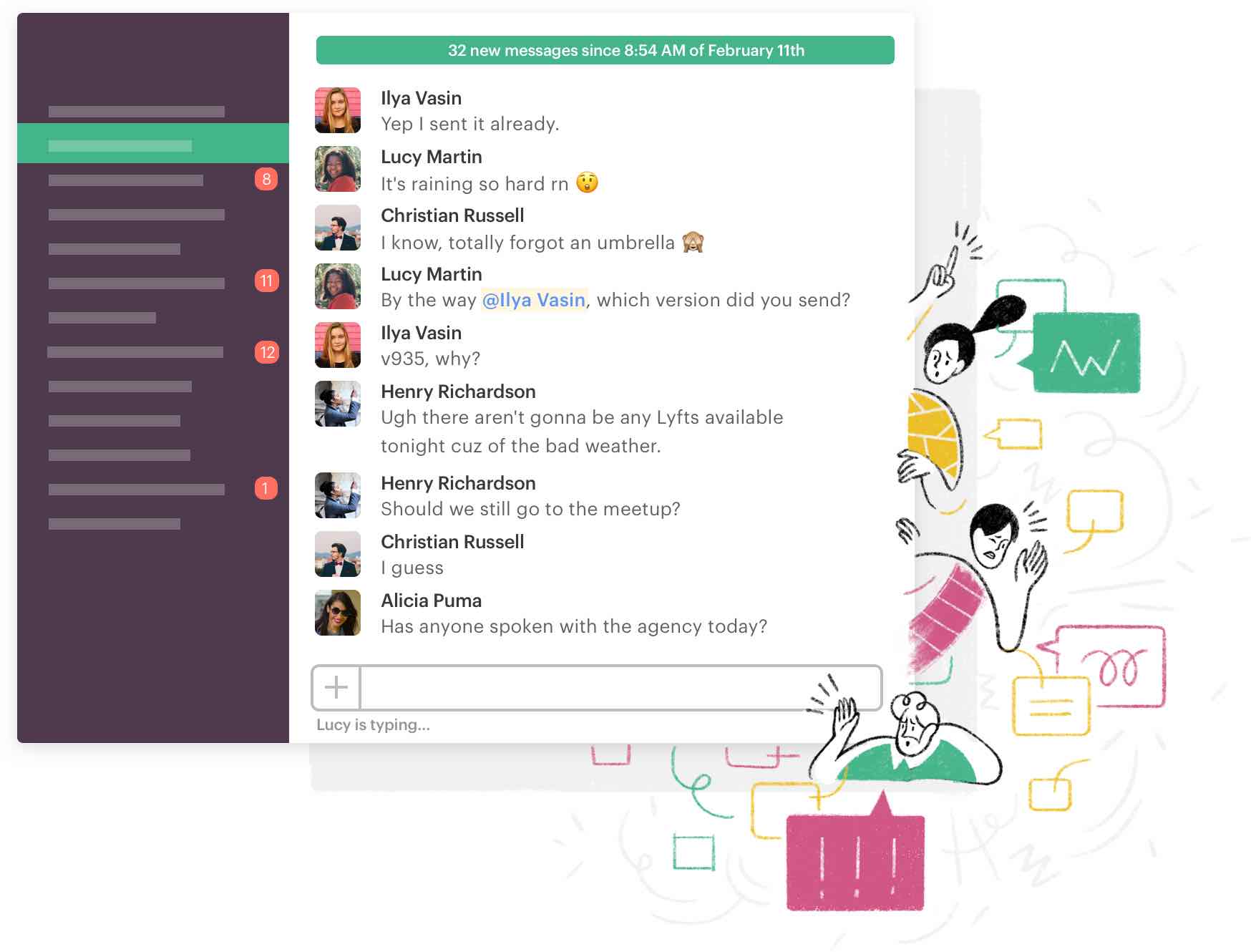 jotform slack